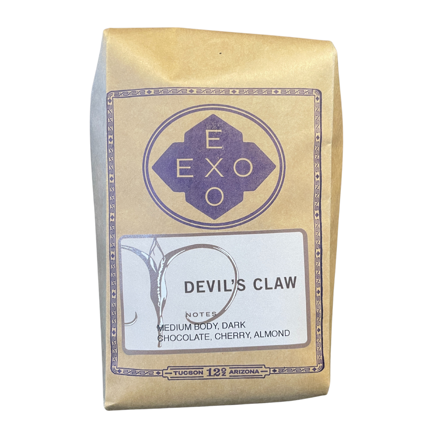 Devil's Claw Blend