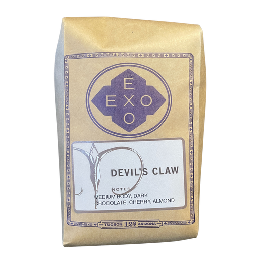 Devil's Claw Blend