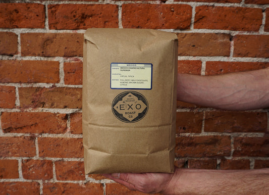 5lb Coffee Bag