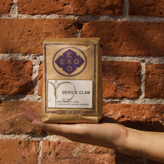 Devil's Claw Blend